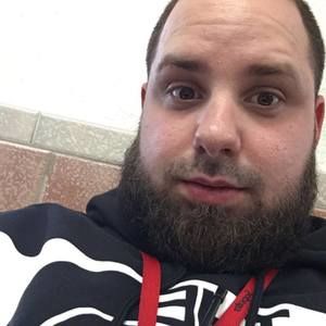 Meet your Posher, Cody